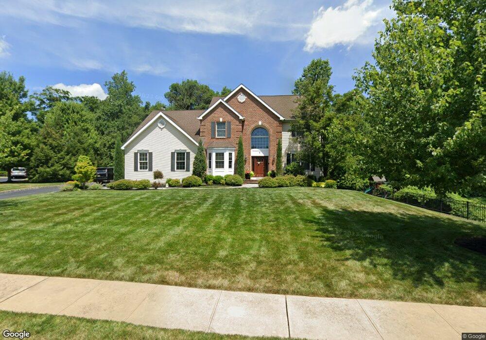 2 Slattery Ln, Whippany, NJ 07981 - photo 1