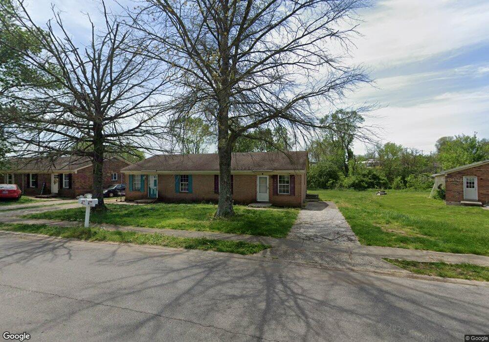 305 Longview Dr, Nicholasville, KY 40356 - photo 1