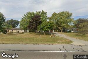 414 S Main St, Lynn, IN 47355
