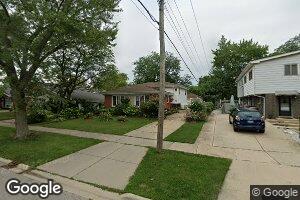 8554 N National Ave, Niles, IL 60714