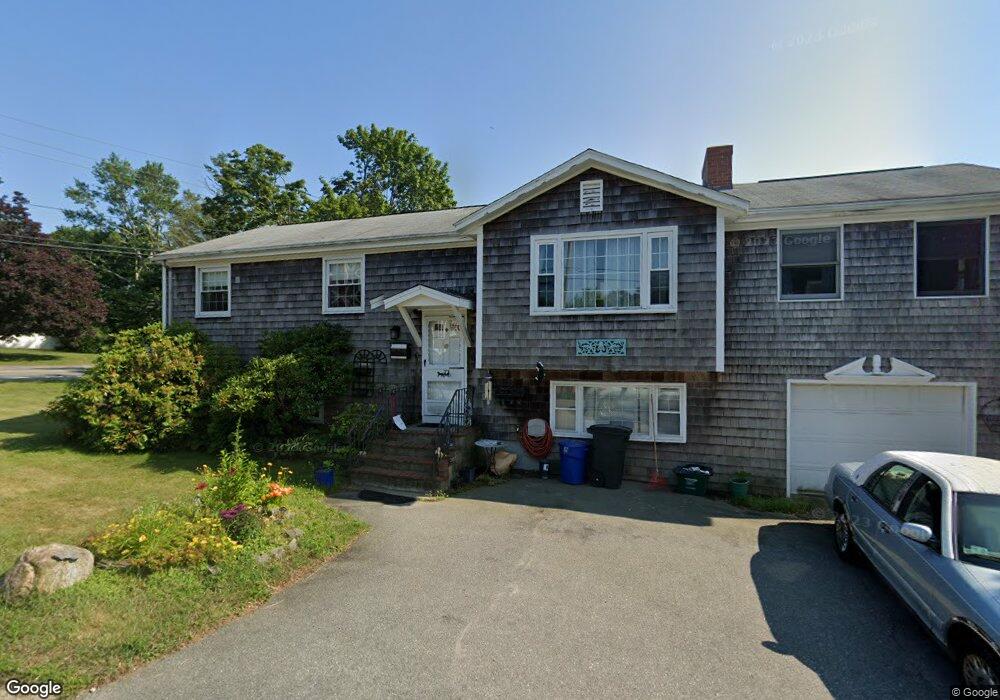 3 Riverview Ave, Tiverton, RI 02878 - photo 1