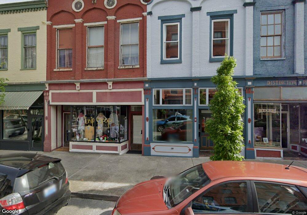 228 W Main St, Frankfort, KY 40601 - photo 1