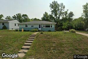 4000 Richmond Rd NE, Cedar Rapids, IA 52402