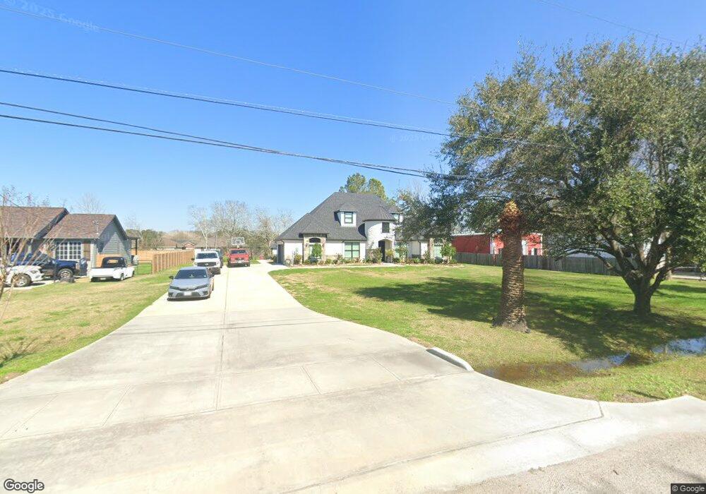 3053 County Road 411, Alvin, TX 77511 - photo 1