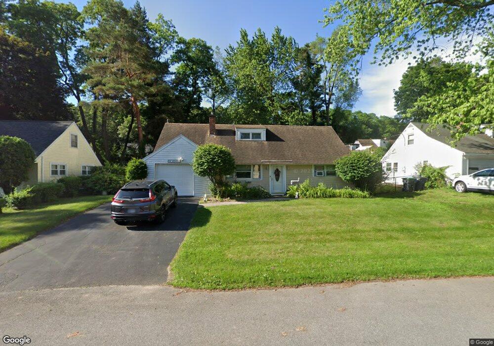 20 Dorwood Dr, Albany, NY 12211 - photo 1