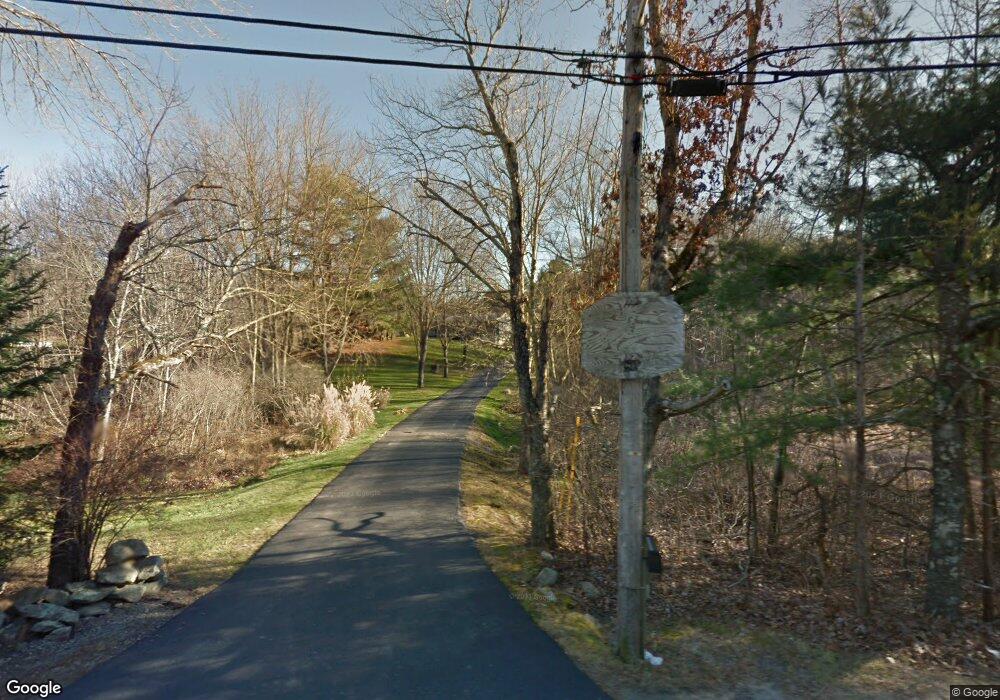 65 W Ironstone Rd, Harrisville, RI 02830 - photo 1