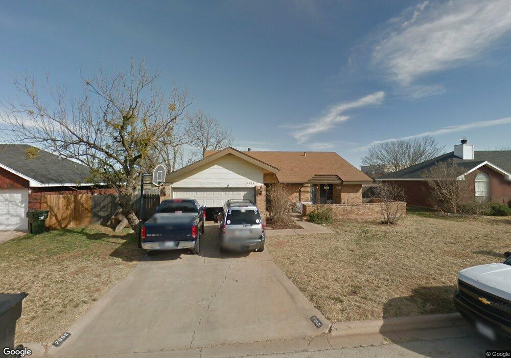7909 Thompson Pkwy, Abilene, TX 79606 - photo 1