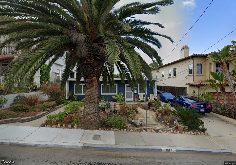 642 W Oak Ave, El Segundo, CA 90245 - photo 1