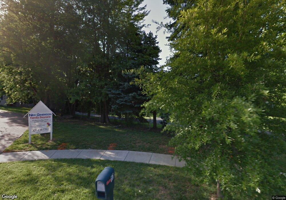 14620 Homecrest Rd, Silver Spring, MD 20906 - photo 1