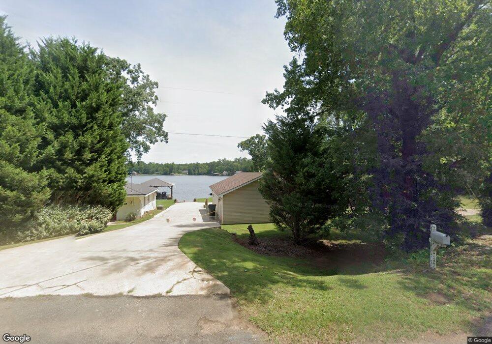 10644 Ga Highway 212 W, Monticello, GA 31064 - photo 1