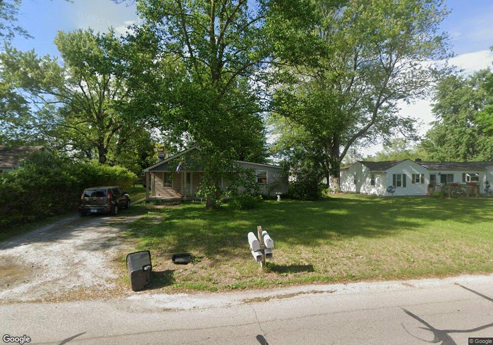 66 W 500 S, Anderson, IN 46013 - photo 1