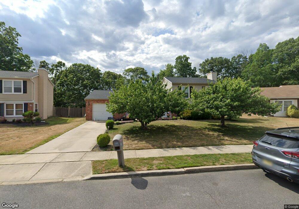 49 Jupiter Dr, Sewell, NJ 08080 - photo 1