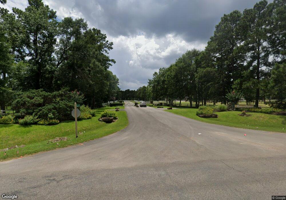 7 Ranch Creek Way, Magnolia, TX 77354 - photo 1