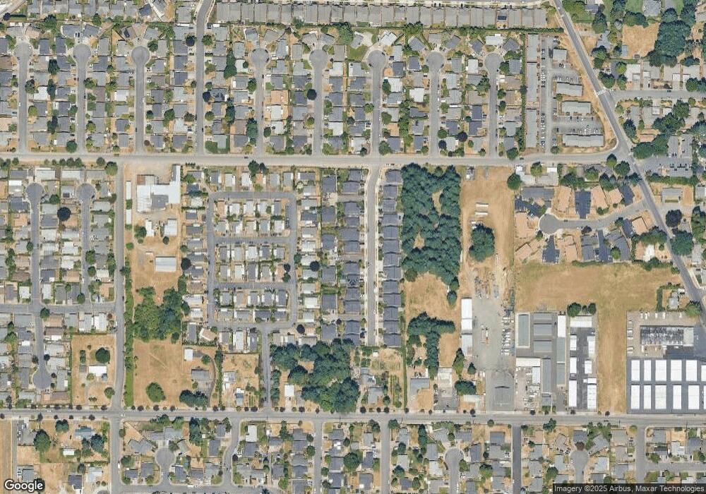 5149 Lacey St N, Keizer, OR 97303 - photo 1