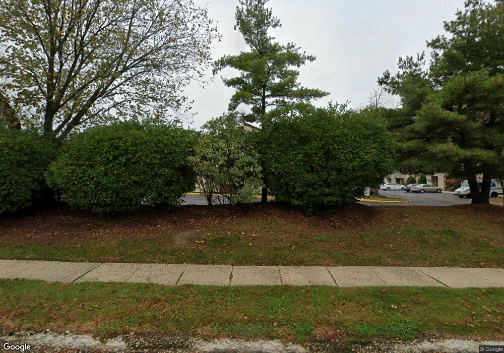 315 Hunter Ct unit 315, Marlton, NJ 08053 - photo 1