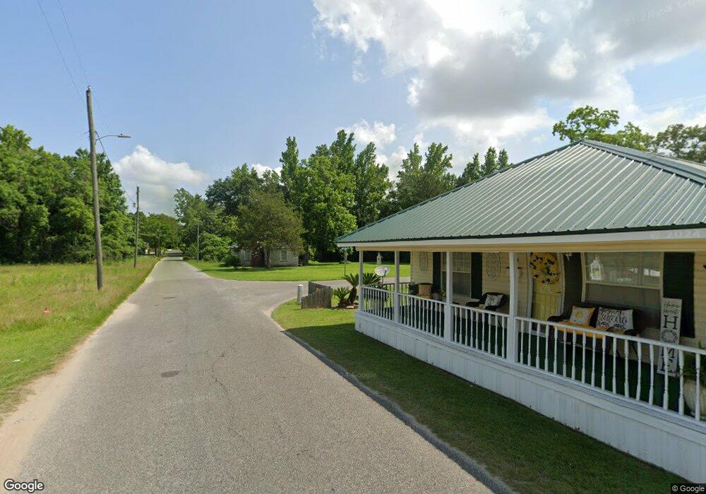 204 Maxwell St, Atmore, AL 36502 - photo 1