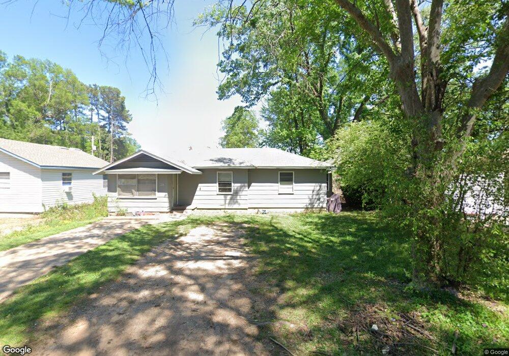 901 Guam St, Wake Village, TX 75501 - photo 1