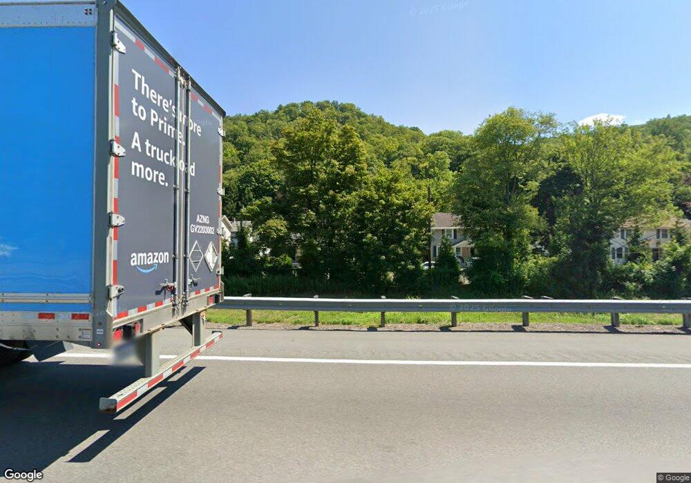 169 E Village Rd, Tuxedo Park, NY 10987 - photo 1