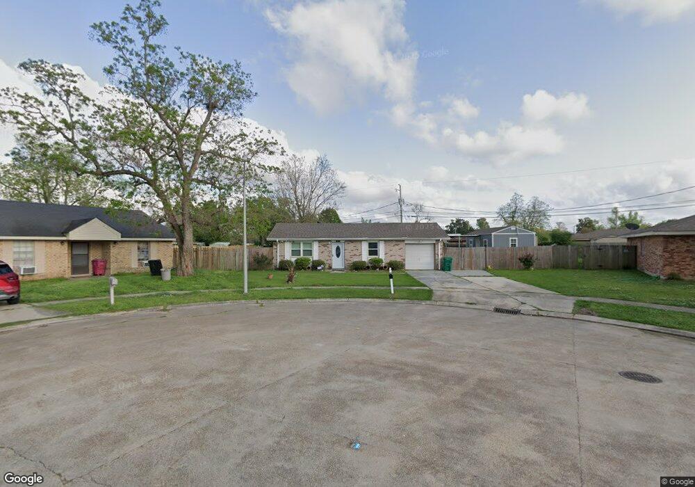 1812 Helvetia Ct, La Place, LA 70068 - photo 1