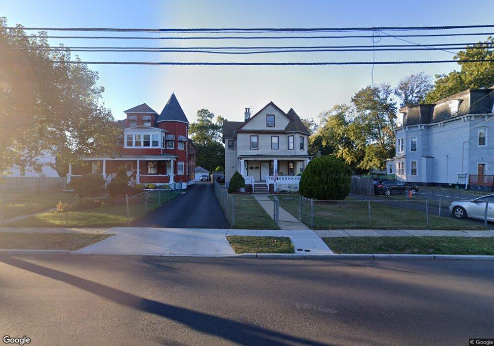 1018 W Front St unit 20, Plainfield, NJ 07063 - photo 1