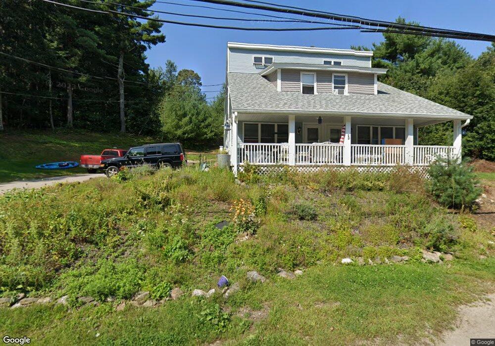 36 N Main St unit 1, Charlton, MA 01507 - photo 1