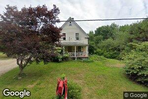 121 River Rd, Brooklin, ME 04616