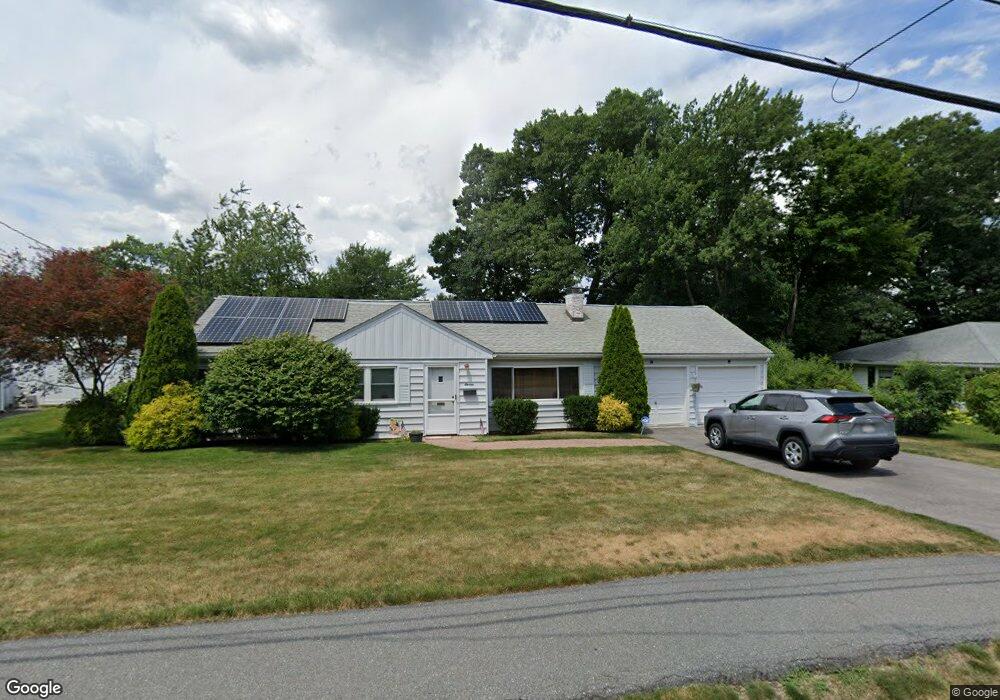 11 Spring Valley Rd, Natick, MA 01760 - photo 1