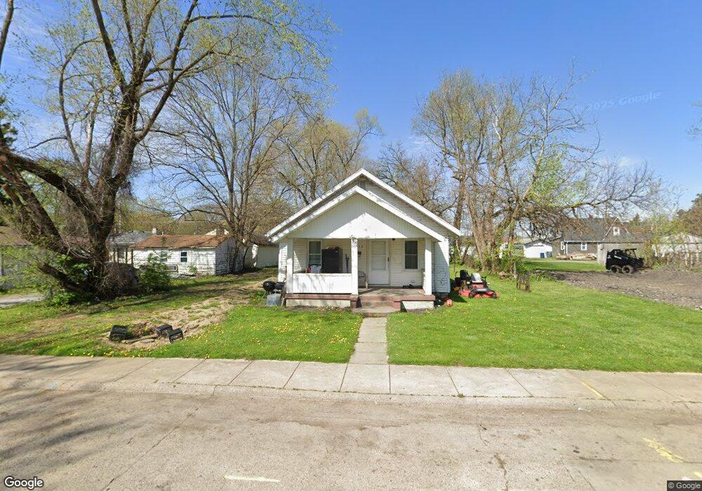 1513 Fulton St, Anderson, IN 46016 - photo 1