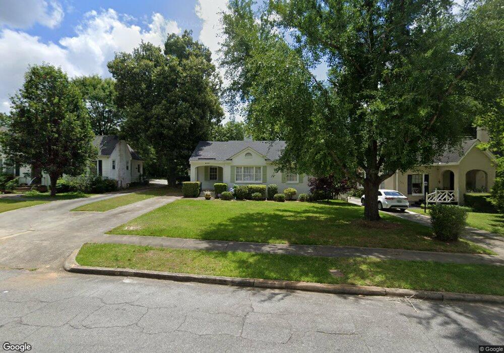 289 Belvedere Dr, Macon, GA 31204 - photo 1