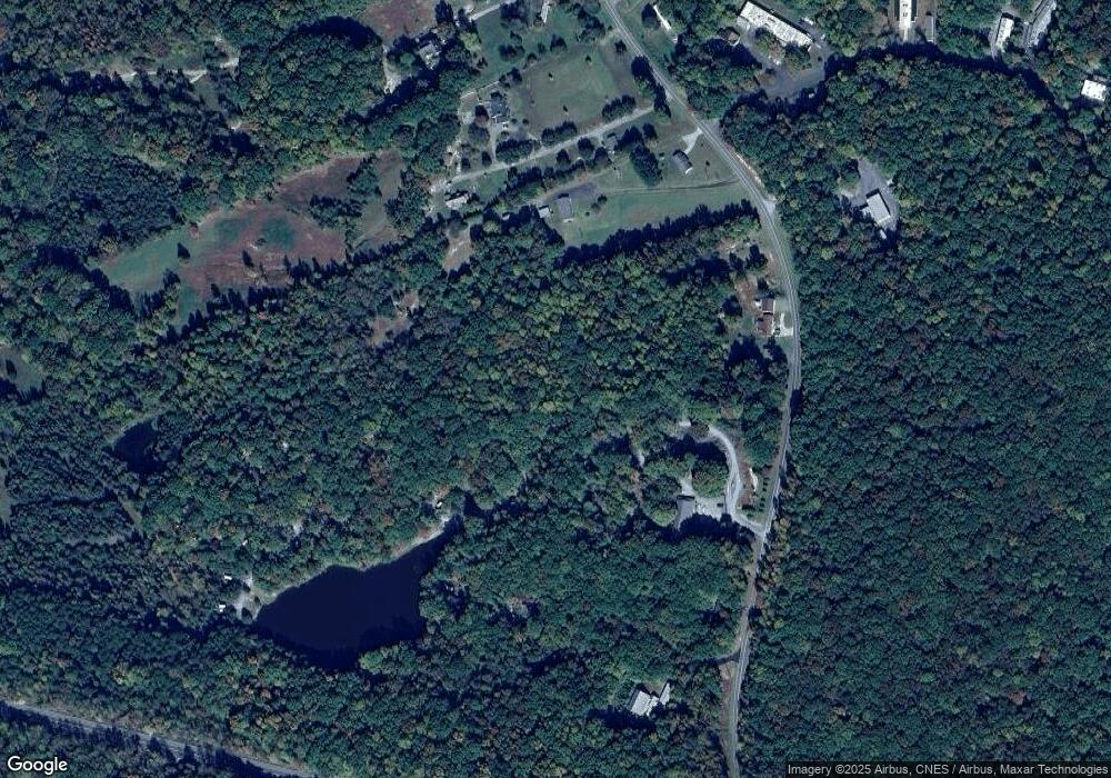 2794 Old Cox Rd, Asheboro, NC 27205 - photo 1