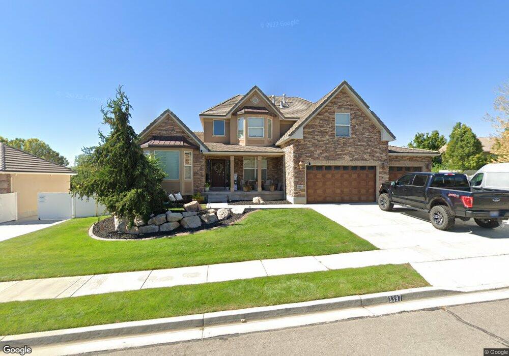 3397 N 560 W, Lehi, UT 84043 - photo 1