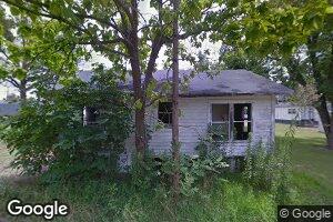 708 S 3rd St, Gurdon, AR 71743