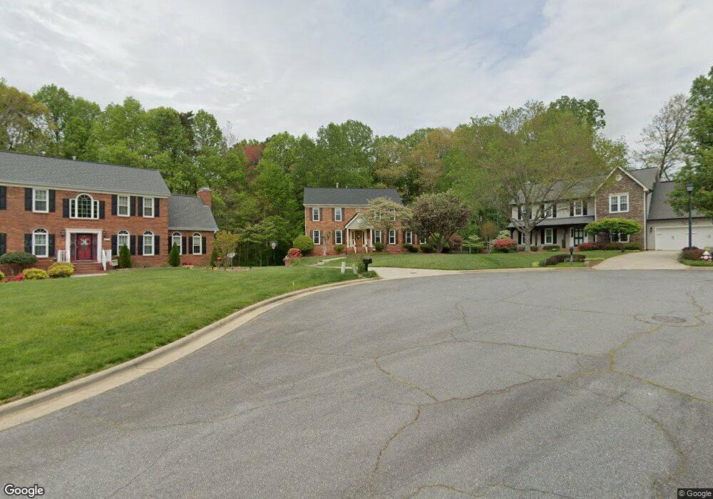 3205 Windshore Ct, High Point, NC 27265 - photo 1