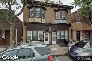 9 W 10th St, Marcus Hook, PA 19061