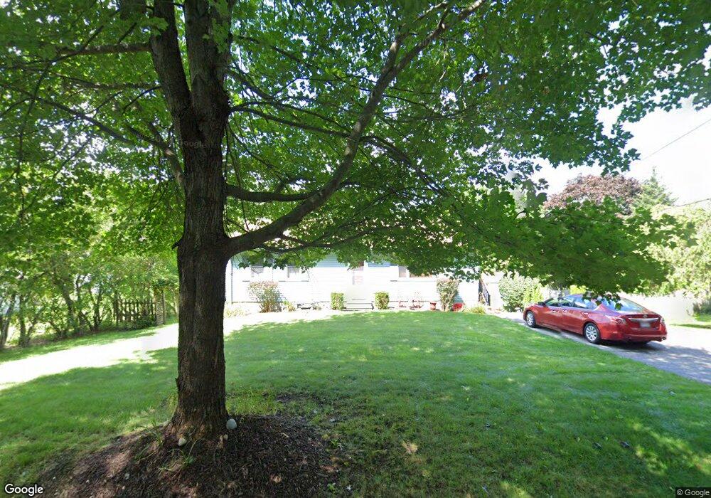 39 Bigelow Rd, Webster, MA 01570 - photo 1