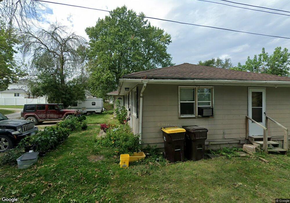 116 N Sunset Dr, Osceola, IA 50213 - photo 1