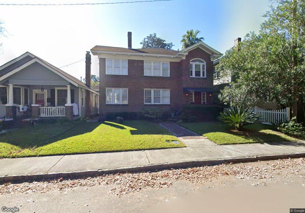 621 E 48th St, Savannah, GA 31405 - photo 1