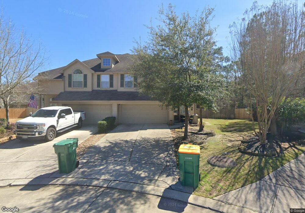 2 Aquiline Oaks Place, Spring, TX 77382 - photo 1