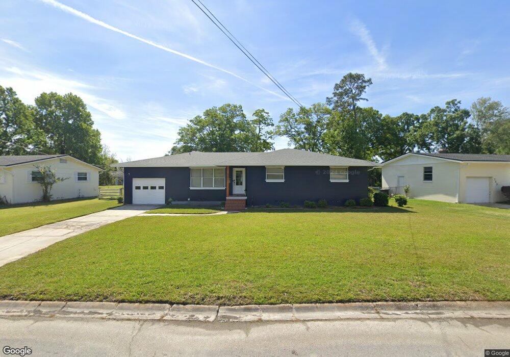 741 Acapulco Rd, Jacksonville, FL 32216 - photo 1