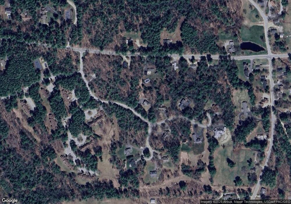 89 Birch Bend Rd, Conway, NH 03818 - photo 1