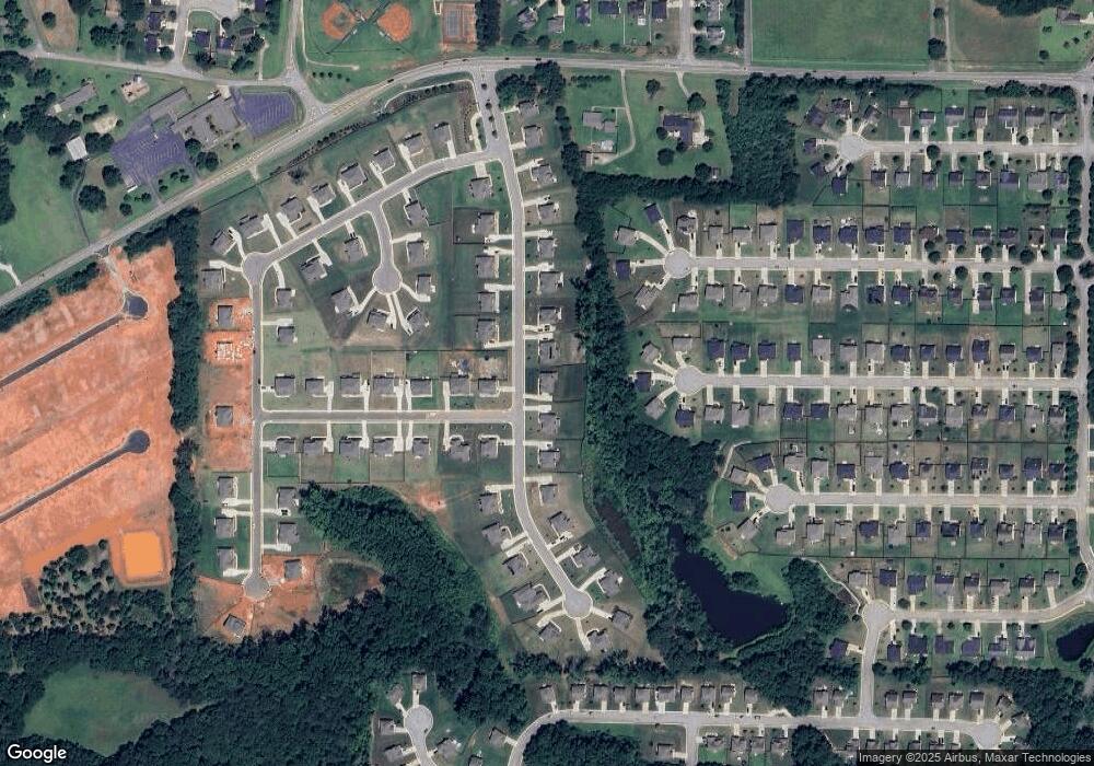 133 Elkins Blvd unit LOT 45, Locust Grove, GA 30248 - photo 1