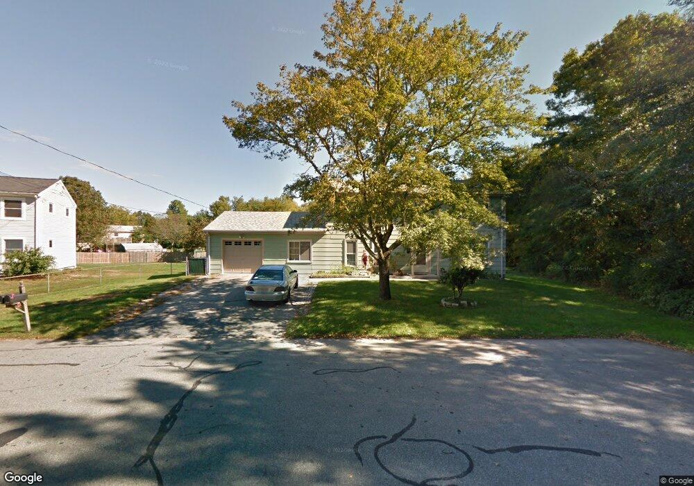 5 Schoolhouse Ln, North Dartmouth, MA 02747 - photo 1