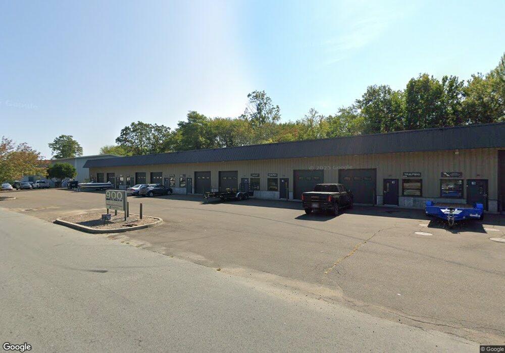 900 Industrial Park Rd unit 5, Deep River, CT 06417 - photo 1