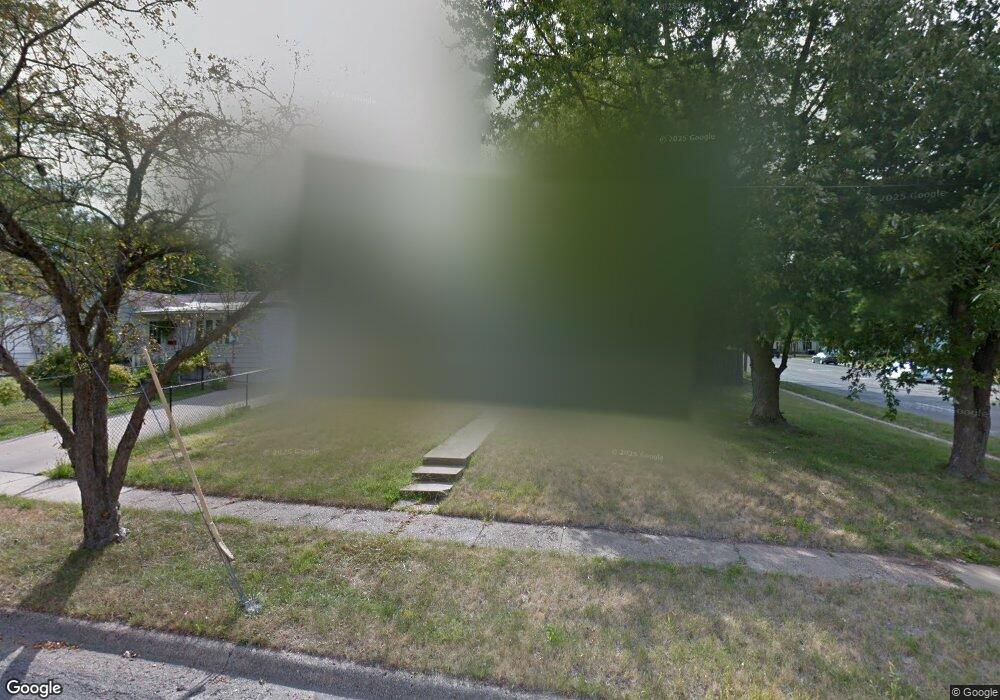 2222 33rd St, Des Moines, IA 50310 - photo 1