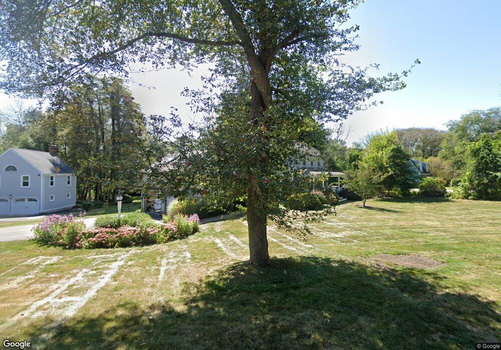 4 Wigwam Ln, Scituate, MA 02066 - photo 1