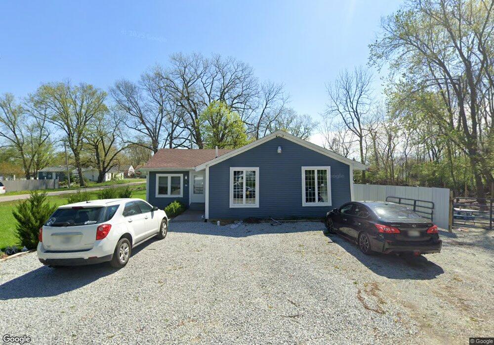 1910 Walton St, Anderson, IN 46016 - photo 1