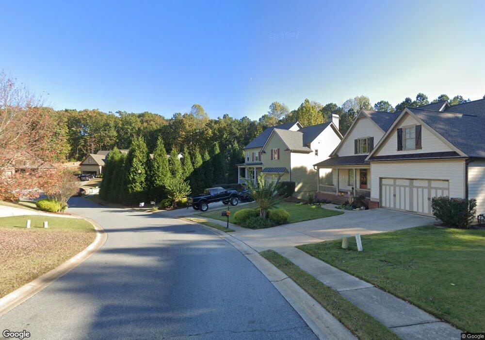 0 Creekwood Ln unit 8219251, Holly Springs, GA 30114 - photo 1