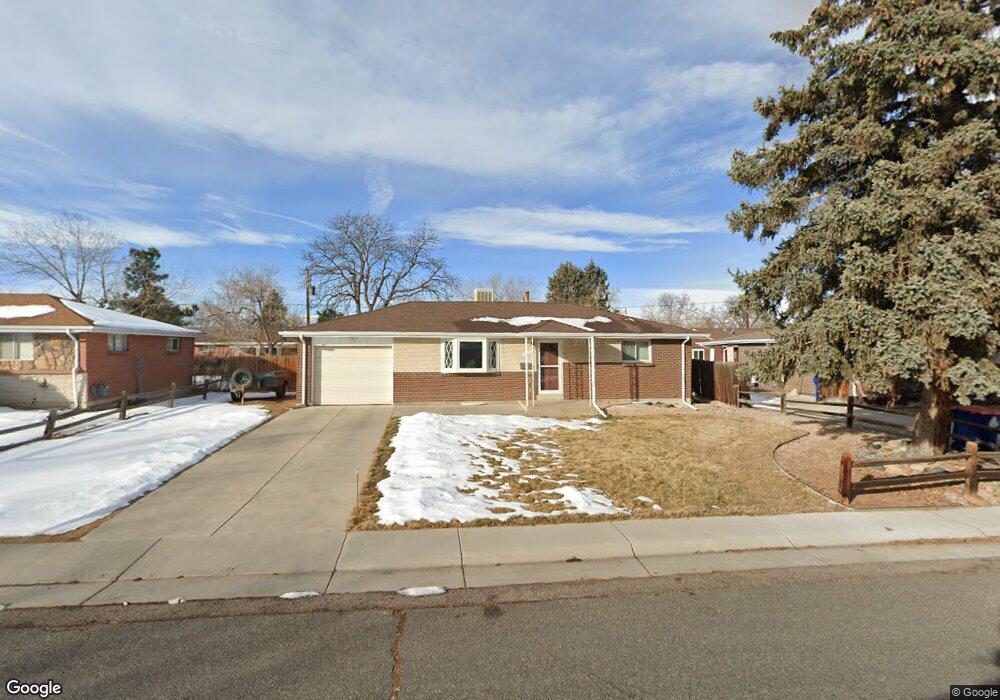 8381 Chase Way, Arvada, CO 80003 - photo 1