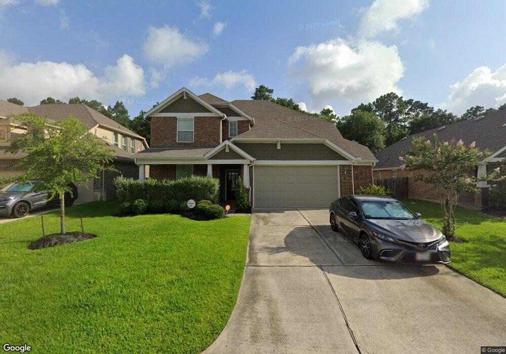3827 Wrights Landing Dr, Spring, TX 77386 - photo 1