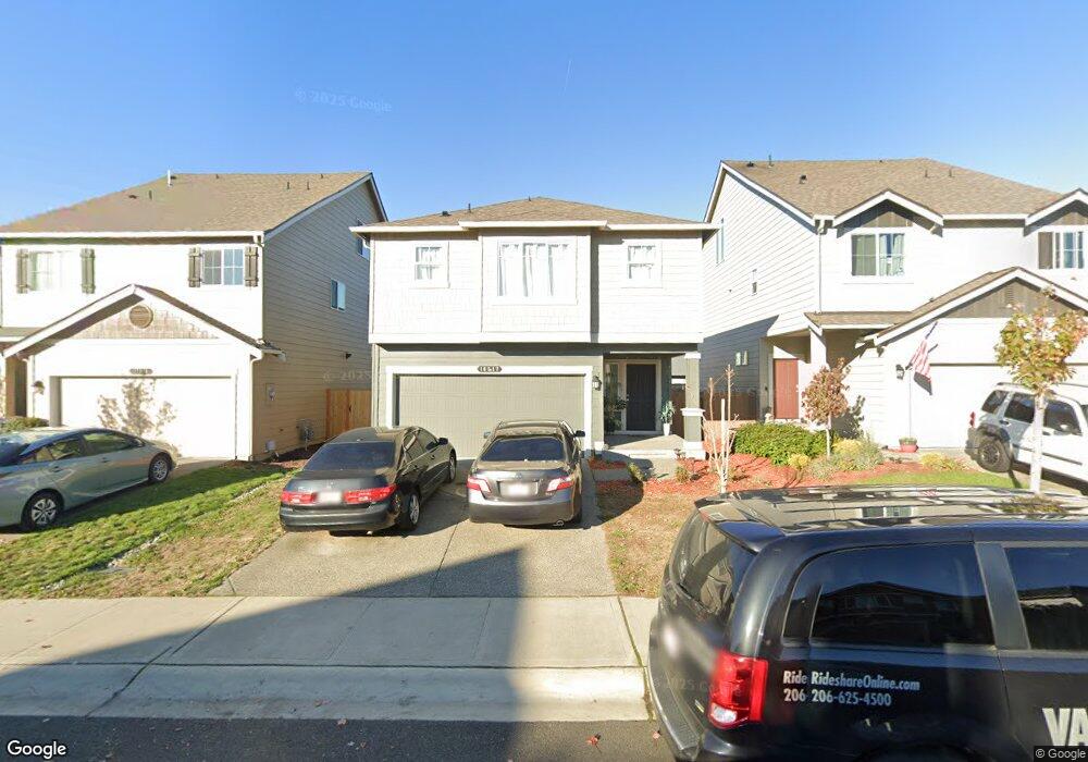 10517 190th St E unit 205, Puyallup, WA 98375 - photo 1